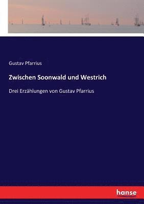 Zwischen Soonwald und Westrich 1