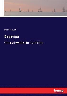 bokomslag Bagengá
