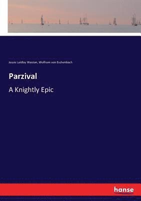 Parzival 1