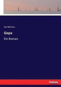 bokomslag Gepa