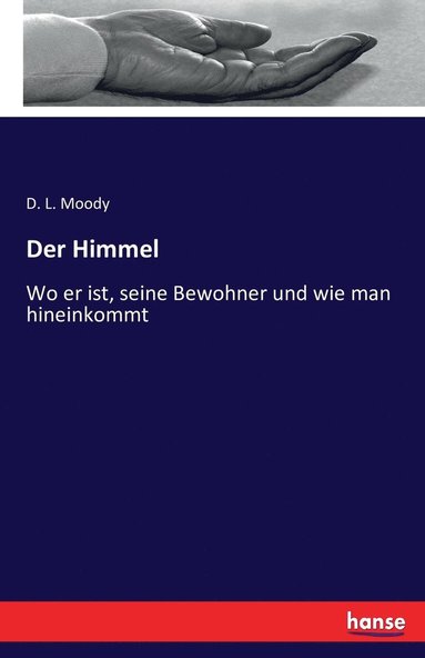 bokomslag Der Himmel