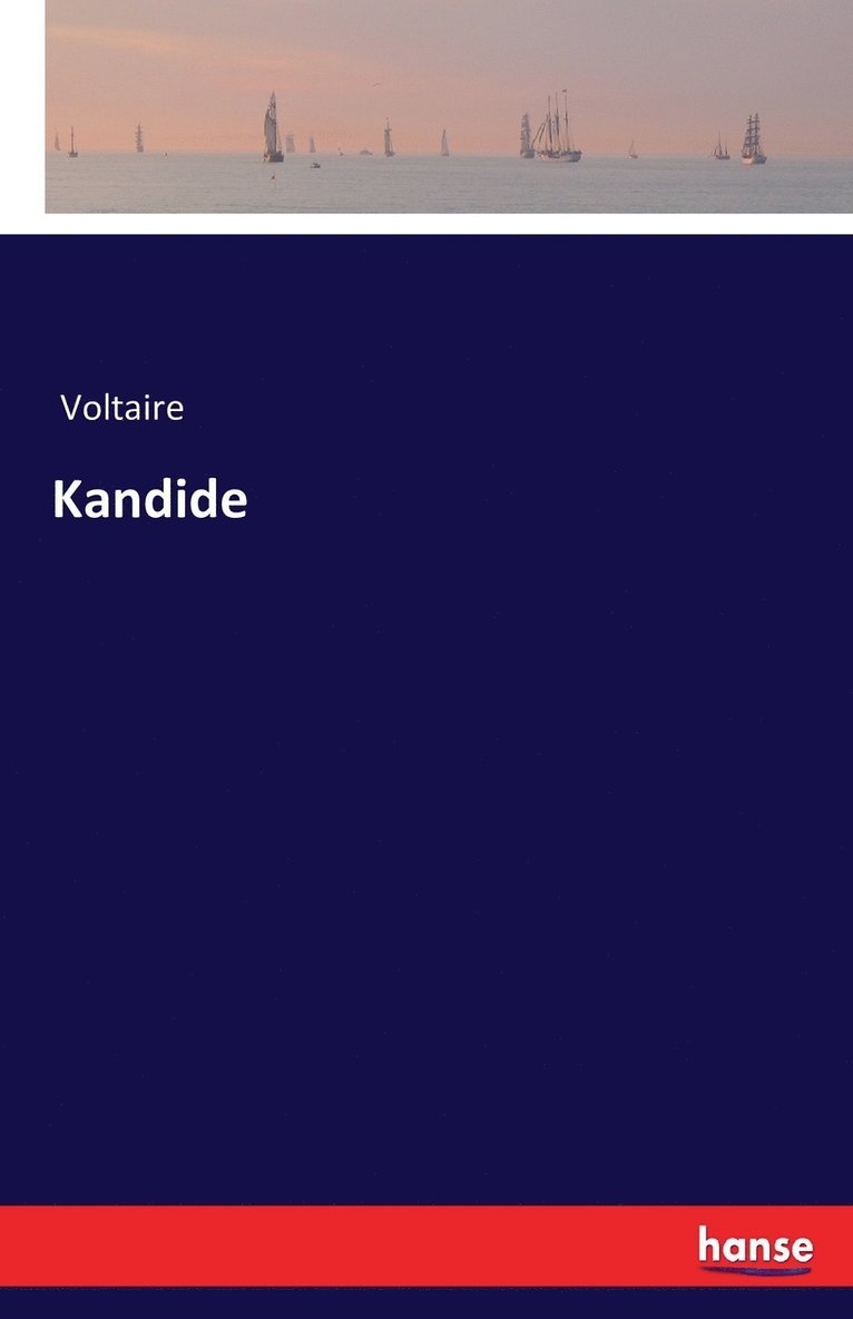 Kandide 1