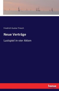 bokomslag Neue Verträge