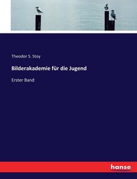 bokomslag Bilderakademie für die Jugend