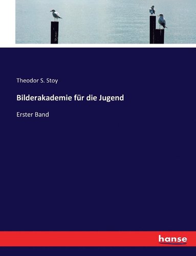 bokomslag Bilderakademie für die Jugend