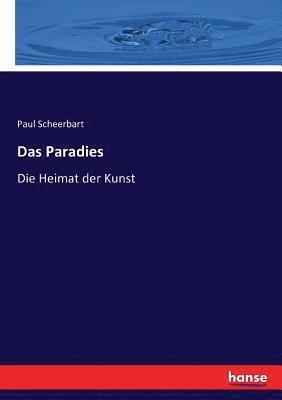 bokomslag Das Paradies