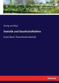 bokomslag Statistik und Gesellschaftslehre