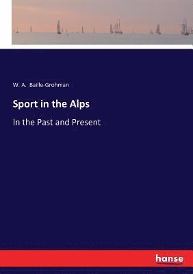 Sport in the Alps 1