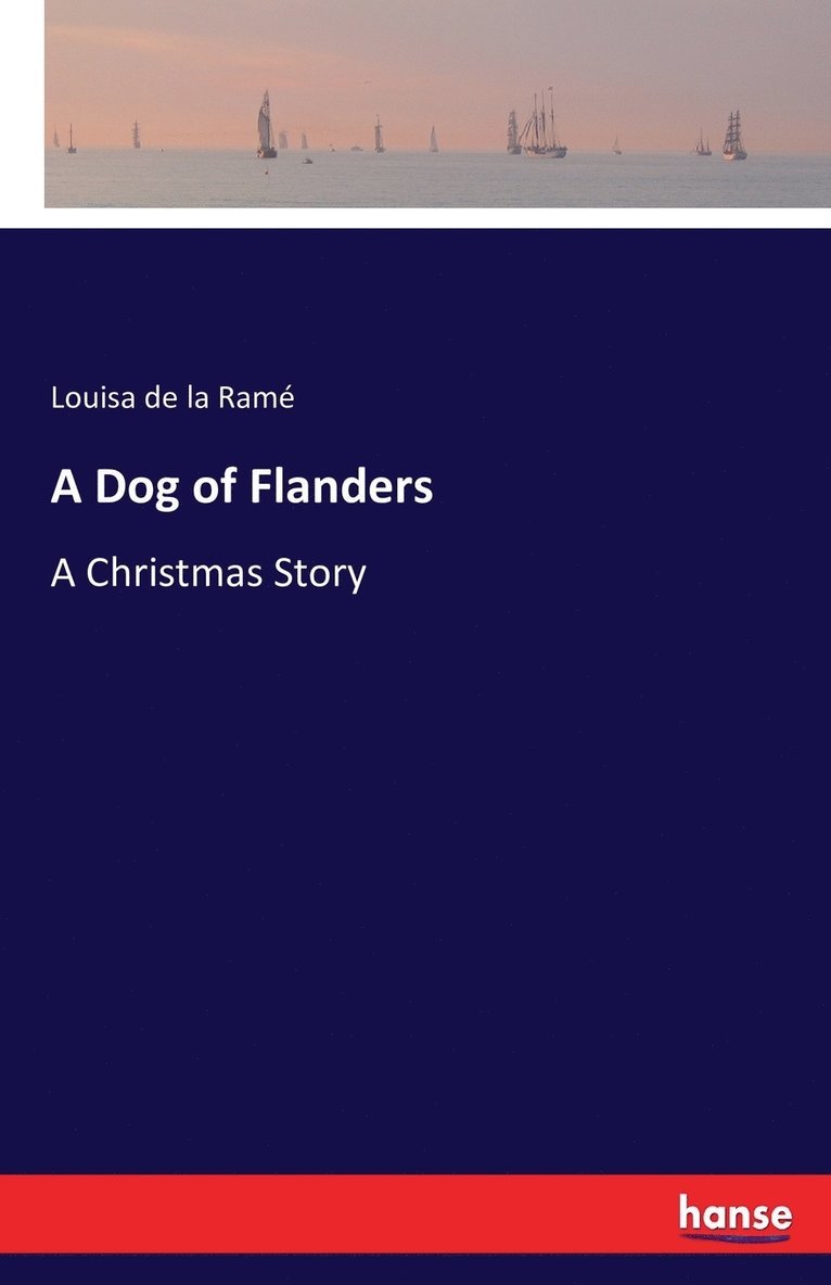 A Dog of Flanders 1