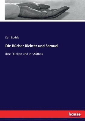 Die Bcher Richter und Samuel 1