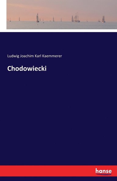 bokomslag Chodowiecki