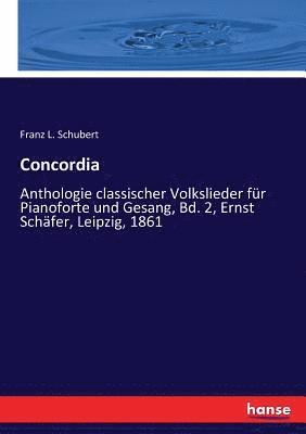 Concordia 1