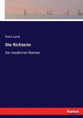 Die Richterin 1