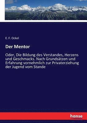 Der Mentor 1