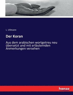 L Ullmann, L. Ullmann - Koran, Häftad