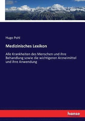 Medizinisches Lexikon 1