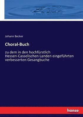Choral-Buch 1