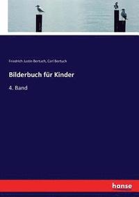 bokomslag Bilderbuch fr Kinder