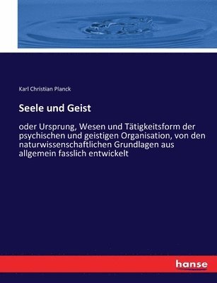 Seele und Geist 1