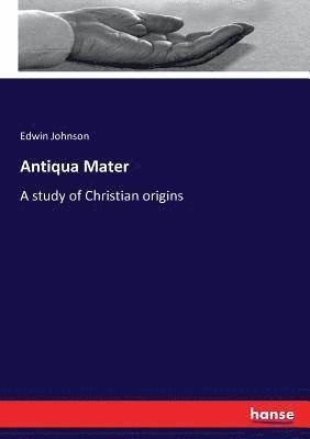 Antiqua Mater 1