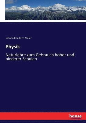 bokomslag Physik