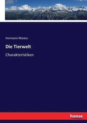 Die Tierwelt 1