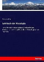 bokomslag Lehrbuch der Histologie
