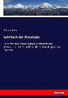 Lehrbuch der Histologie 1