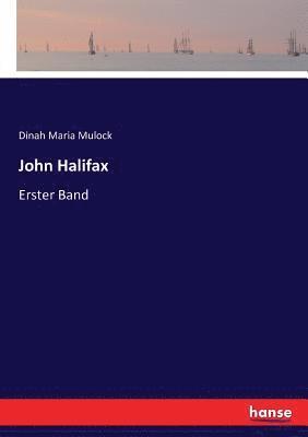 John Halifax 1