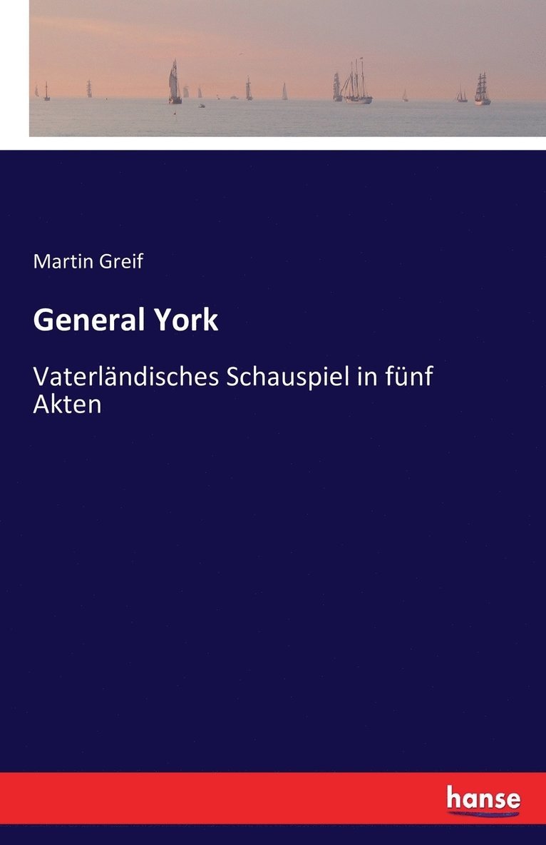 General York 1