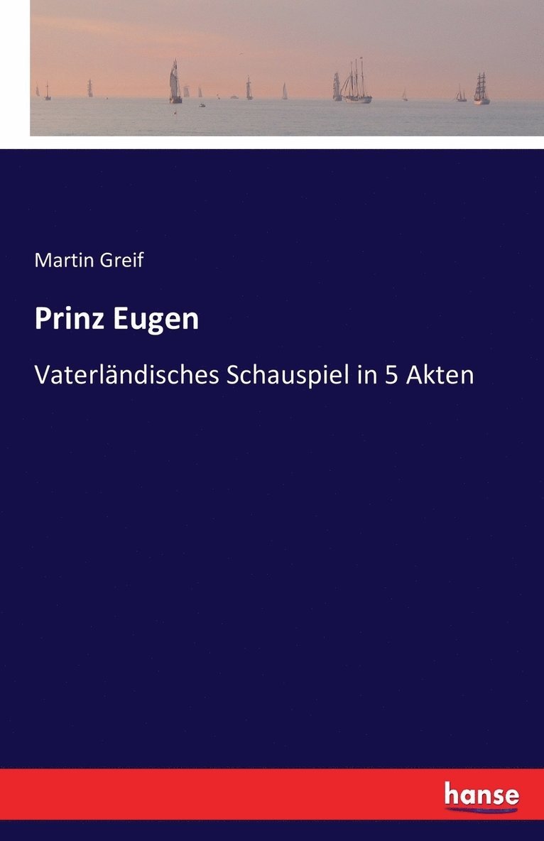 Prinz Eugen 1