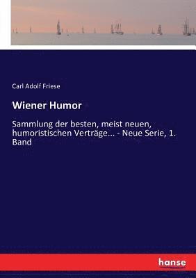 Wiener Humor 1