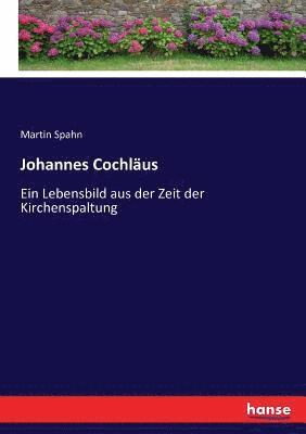 Johannes Cochläus
