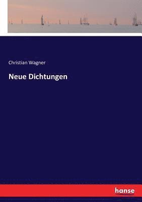 Neue Dichtungen 1