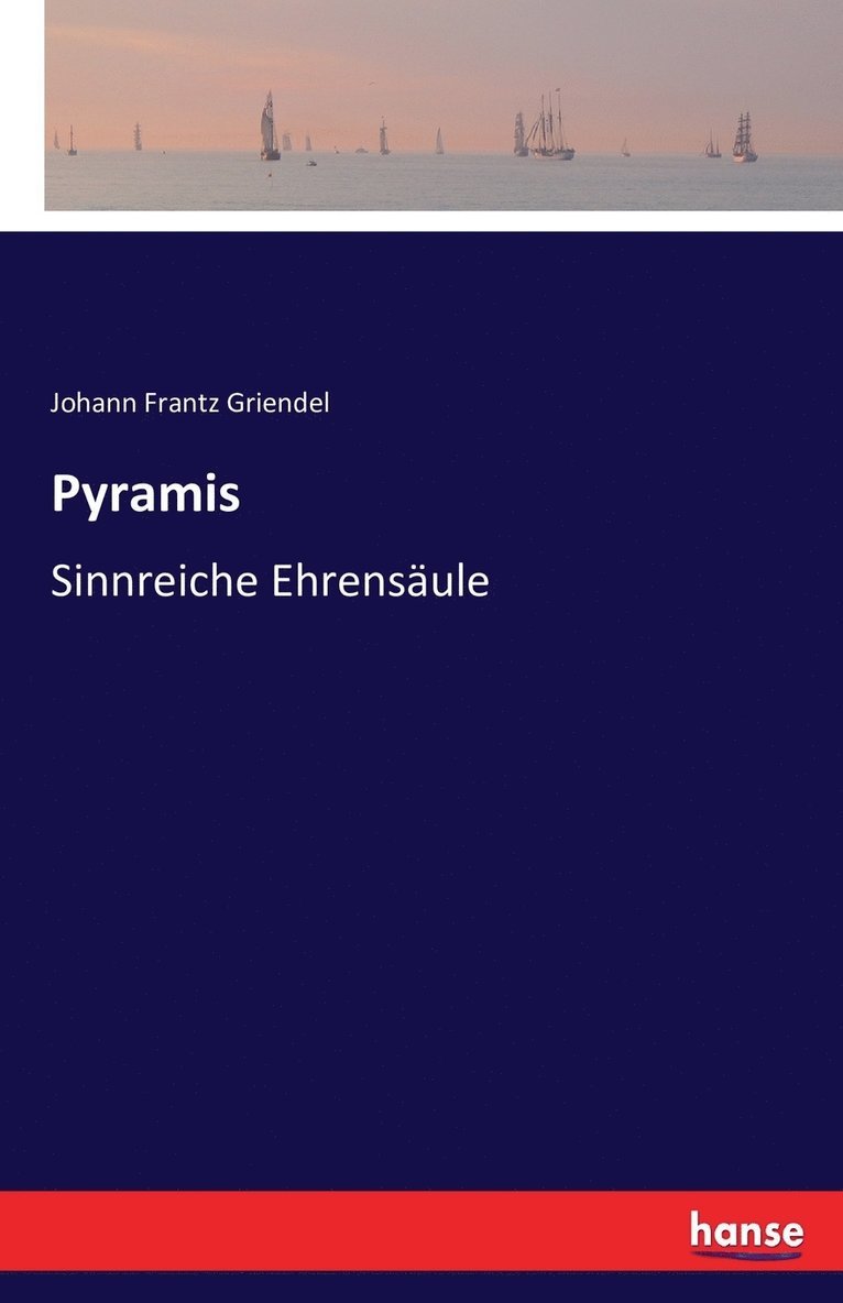 Pyramis 1