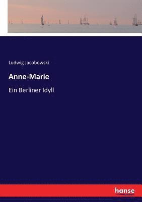 Anne-Marie 1