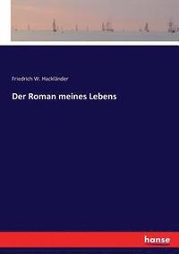 bokomslag Roman meines Lebens