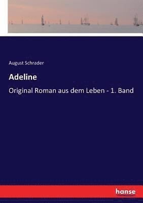 Adeline 1