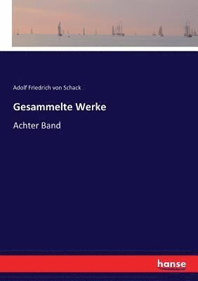 Gesammelte Werke 1