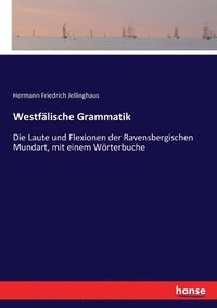 bokomslag Westfalische Grammatik