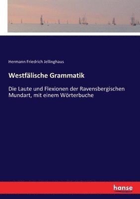 Westfalische Grammatik 1