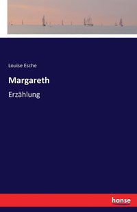 bokomslag Margareth