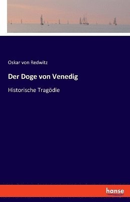 bokomslag Doge von Venedig