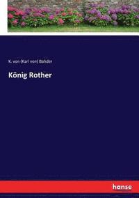 bokomslag Koenig Rother