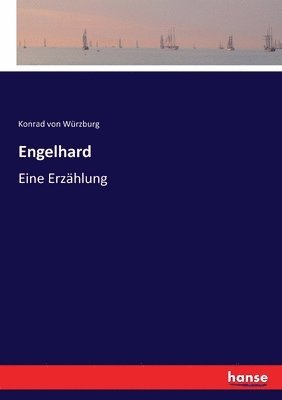 bokomslag Engelhard