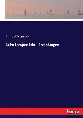 bokomslag Beim Lampenlicht - Erzählungen