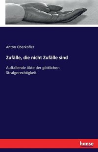 bokomslag Zuflle, die nicht Zuflle sind