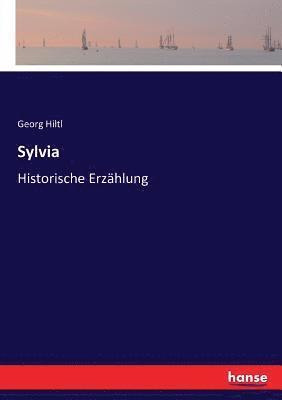 bokomslag Sylvia
