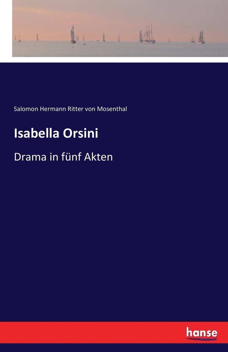 Isabella Orsini 1