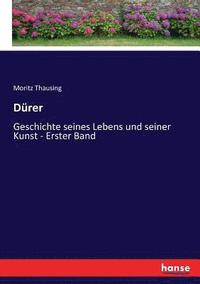 bokomslag Dürer